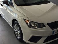 usado Seat Ibiza 1.6 TDI 80 CV 5p. Reference