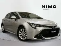 Begagnad Toyota Corolla Active 140 HK (102 kW) 2023 Halvkombi