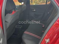 Usado Opel Corsa GS Line 100 CV (73 kW) 2021 Rojo Berlina