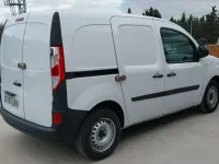 Usado Renault Kangoo 80 CV (58 kW) 2020 Blanco Monovolumen