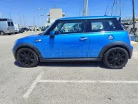Usado Mini Cooper S 175 CV (128 kW) 2008 Azul Utilitario