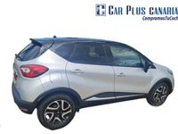 usado Renault Captur Intens Energy