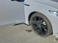 Usado VW Golf VIII R-line 150 CV (110 kW) 2022 Gris / plata Berlina