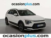 Usado Kia Niro 141 CV (103 kW) 2022 Blanco SUV