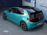 Usado VW ID.3 150 kW (204 CV) 2022 Eléctrico Utilitario