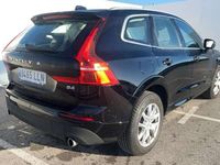 usado Volvo XC60 B4 Momentum AWD Aut.