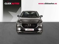 Usado Mazda CX-5 Ad'Vantage 165 HP (121 kW) 2025 Cinzento SUV