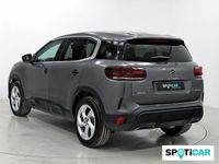 Usado Citroën C5 Aircross 145 CV (106 kW) 2025 Gris SUV