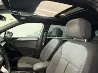 Usado Seat Tarraco Style 150 CV (110 kW) 2022 Blanco SUV