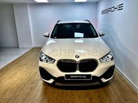 Używany BMW X1 150 KM (110 kW) 2022 Biały SUV
