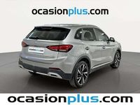 Usado MG ZS Luxury 197 CV (144 kW) 2025 Blanco SUV