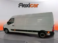 Usado Renault Master 150 CV (110 kW) 2024 Blanco Monovolumen