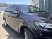 Usado Audi Q7 240 CV (176 kW) 2009 Marrón SUV