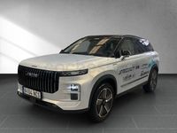 Usado Jaecoo 7 347 CV (255 kW) 2025 Gris / plata SUV