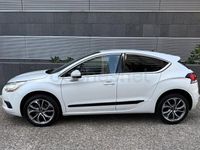 Brugt Citroën DS4 Style 156 HK (114 kW) 2011 Hvid Hatchback