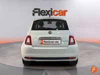 Usado Fiat 500 70 CV (51 kW) 2023 Blanco Utilitario