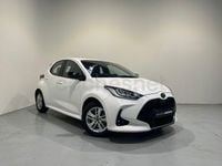 Usado Mazda 2 116 CV (85 kW) 2022 Blanco Berlina