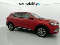 Usado MG HS Luxury 162 CV (119 kW) 2023 Diamond red  rsj SUV