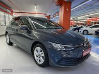 usado VW Golf V Life 2.0 TDI 110kW 150CV DSG