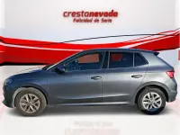 Usado Skoda Fabia Selection 80 CV (58 kW) 2024 Utilitario