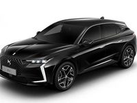Nuevo DS Automobiles DS4 131 CV (96 kW) 2025 Negro
