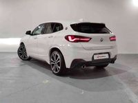 usado BMW X2 Xdrive 20ia M Sport