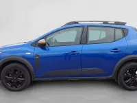 Usado Dacia Sandero Extreme 101 CV (74 kW) 2025 Utilitario