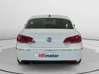 Usado VW CC Business 140 CV (102 kW) 2014 Berlina