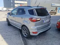 Usado Ford Ecosport Active 125 CV (91 kW) 2023 SUV