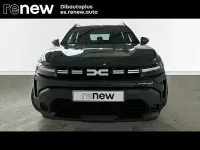 Usado Dacia Duster Expression 140 CV (102 kW) 2026 SUV