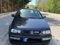 Usado VW Golf III 174 CV (127 kW) 1996 Violeta / lila Berlina
