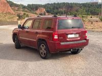 usado Jeep Patriot 2.0CRD Sport