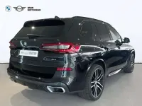 Usado BMW X5 Comfort Edition 340 CV (250 kW) 2021 SUV