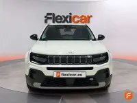 Usado Jeep Avenger Altitude 101 CV (74 kW) 2023 Blanco SUV