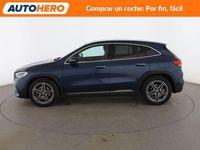Usado Mercedes GLA200 AMG line 163 CV (119 kW) 2023 Azul SUV