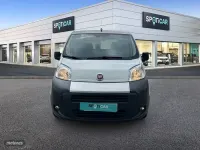 Usado Fiat Fiorino 75 CV (55 kW) 2015 Blanco Monovolumen