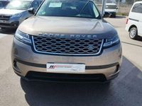 Usado Land Rover Range Rover Velar S 241 CV (177 kW) 2018 Beige SUV