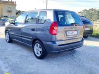 usado Mitsubishi Space Star 1.6 16v