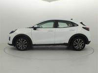 usado Ford Puma 1.0 EcoBoost 92kW (125cv) Titanium