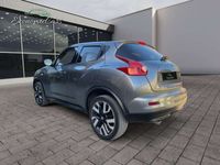 usado Nissan Juke 1.6i N-Tec CVT