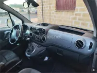 Usado Citroën e-Berlingo XTR 110 CV (80 kW) 2009 Gris / plata Monovolumen