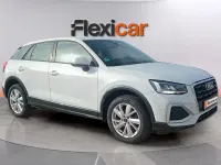 Usado Audi Q2 Advanced Plus 150 CV (110 kW) 2023 Blanco SUV