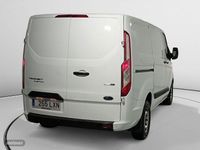 Usado Ford Transit 130 CV (95 kW) 2022 Blanco Van