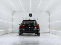 Käytetty Audi A6 Ambiente 204 HP (150 kW) 2012 Musta Farmari