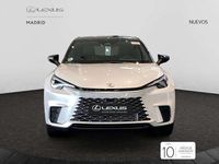 Nuevo Lexus LBX 136 CV (100 kW) 2025 Blanco SUV