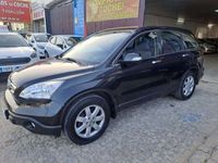 usado Honda CR-V 2.2i-CTDi Comfort