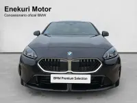 Usado BMW 120 163 CV (119 kW) 2025 Negro Utilitario