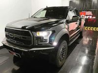 Usado Ford F-150 Raptor 450 CV (330 kW) 2020 Negro Pickup/Camioneta