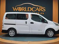 Usado Nissan e-NV200 Comfort 80 kW (109 CV) 2019 Monovolumen