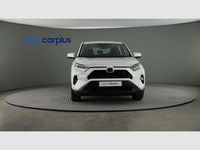 Usado Toyota RAV4 Hybrid Business Edition 218 CV (160 kW) 2020 Blanco SUV